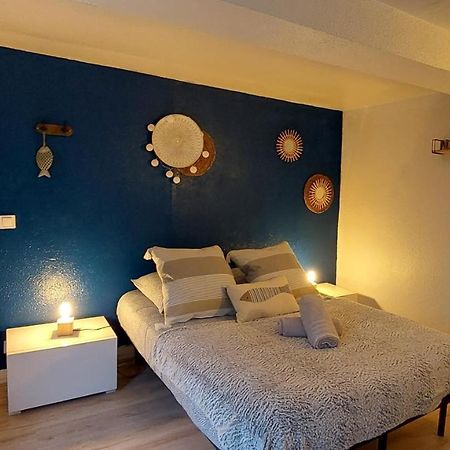 Le Petit Matelot Au 1 Er Etage A 10Min A Pieds Du Centre Ville Дьепп Экстерьер фото