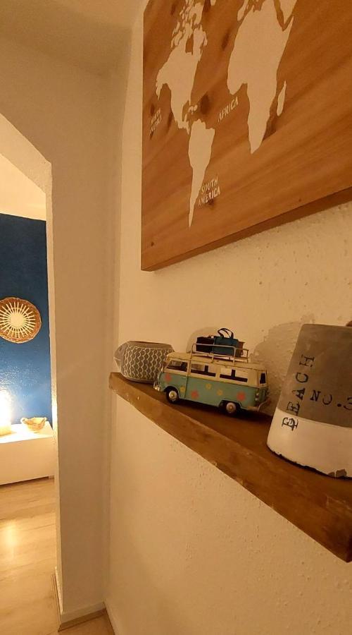 Le Petit Matelot Au 1 Er Etage A 10Min A Pieds Du Centre Ville Дьепп Экстерьер фото