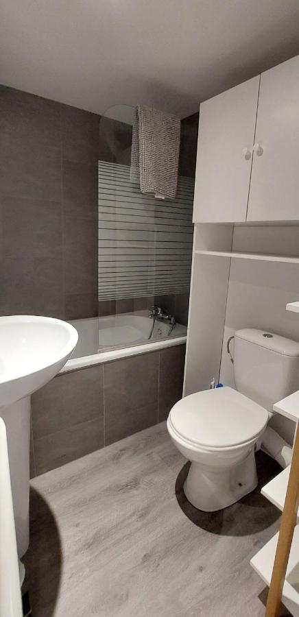 Le Petit Matelot Au 1 Er Etage A 10Min A Pieds Du Centre Ville Дьепп Экстерьер фото