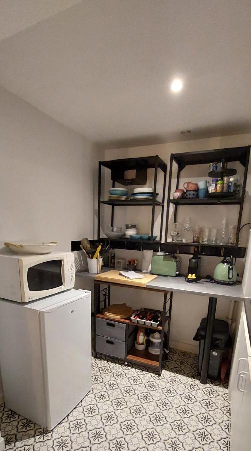 Le Petit Matelot Au 1 Er Etage A 10Min A Pieds Du Centre Ville Дьепп Экстерьер фото